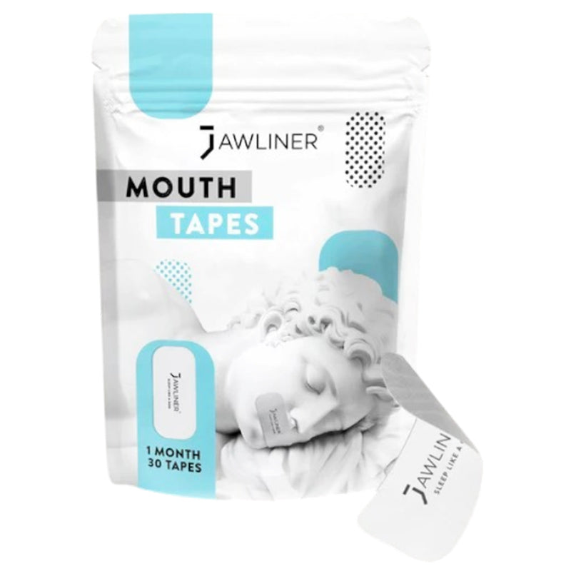Mouth Tapes