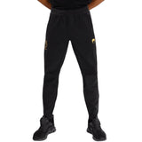 Ilia Topuria Unmatched Joggers Black Gold
