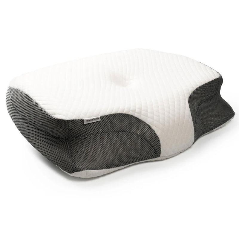 Oreiller cervical ergonomique 3 en 1 conforti