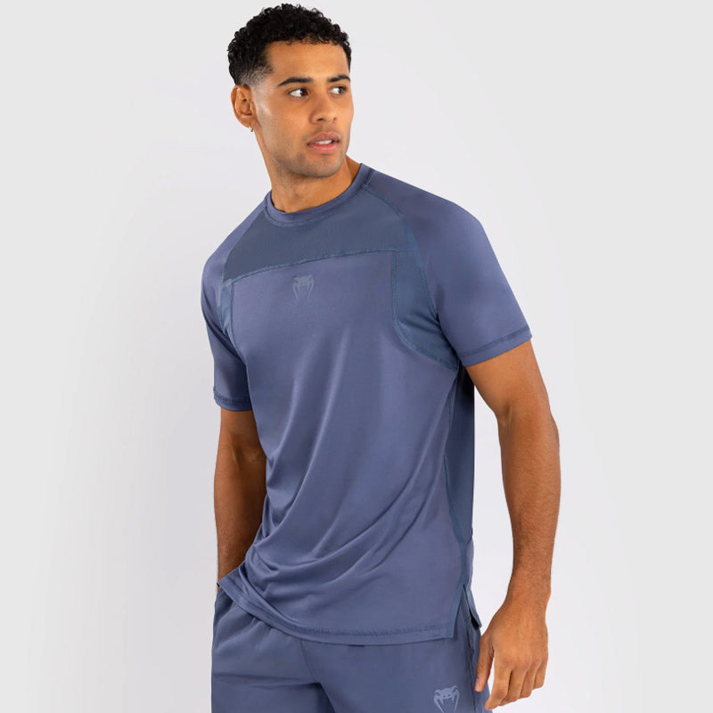 G-Fit Air Dry Tech T-shirt  Foggy Blue