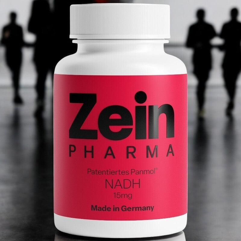 NADH (coenzyme 1)