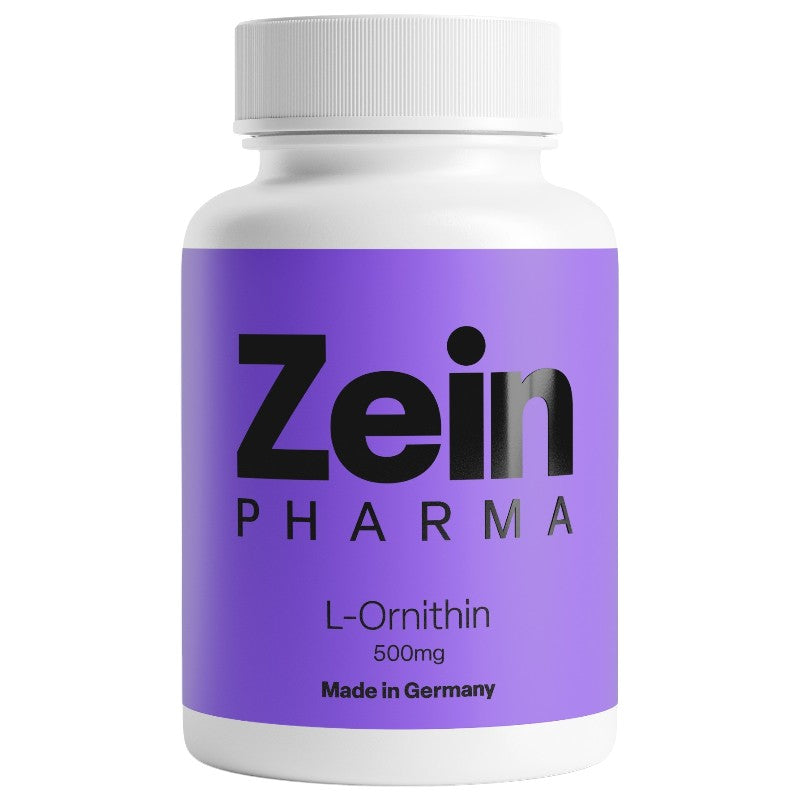 L-Ornithin