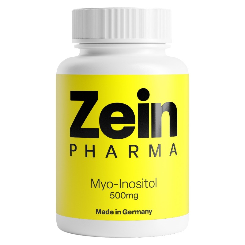 Myo-Inositol