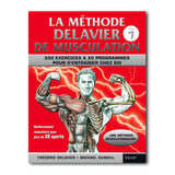 La Méthode Delavier de Musculation Vol 1-Vigot
