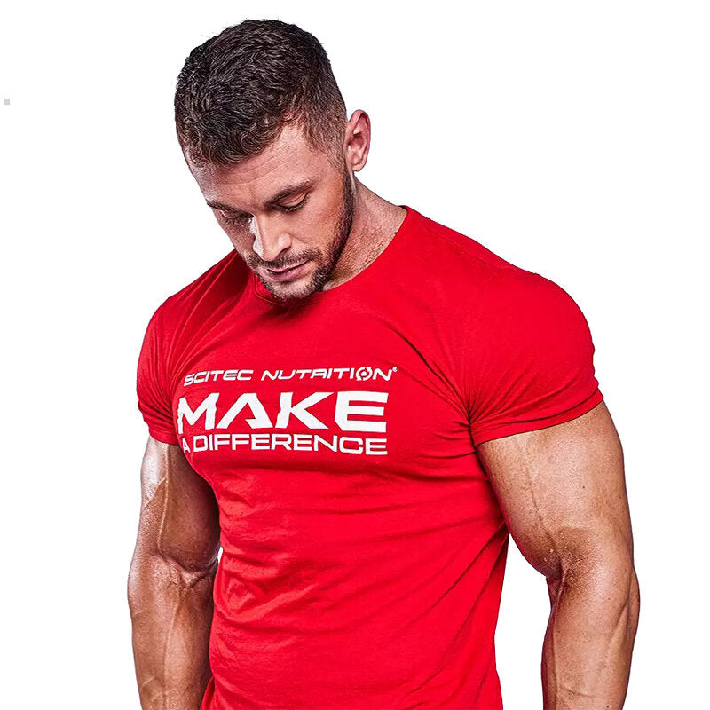 Enzo Red-Scitec