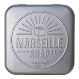 Boite à savon Marseille Soap-Tadé