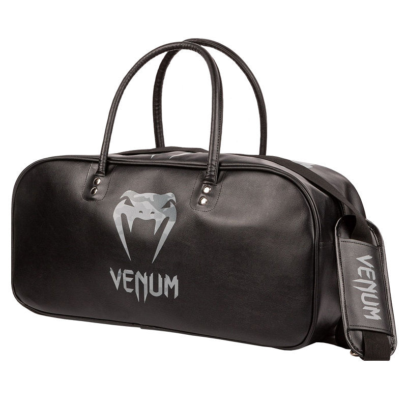 Origins Sports Bags Black-Venum
