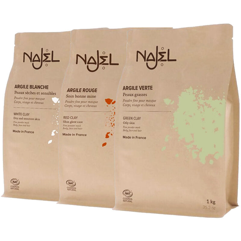 Argiles Najel-Najel