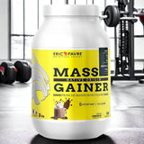 Mass Gainer-Eric Favre