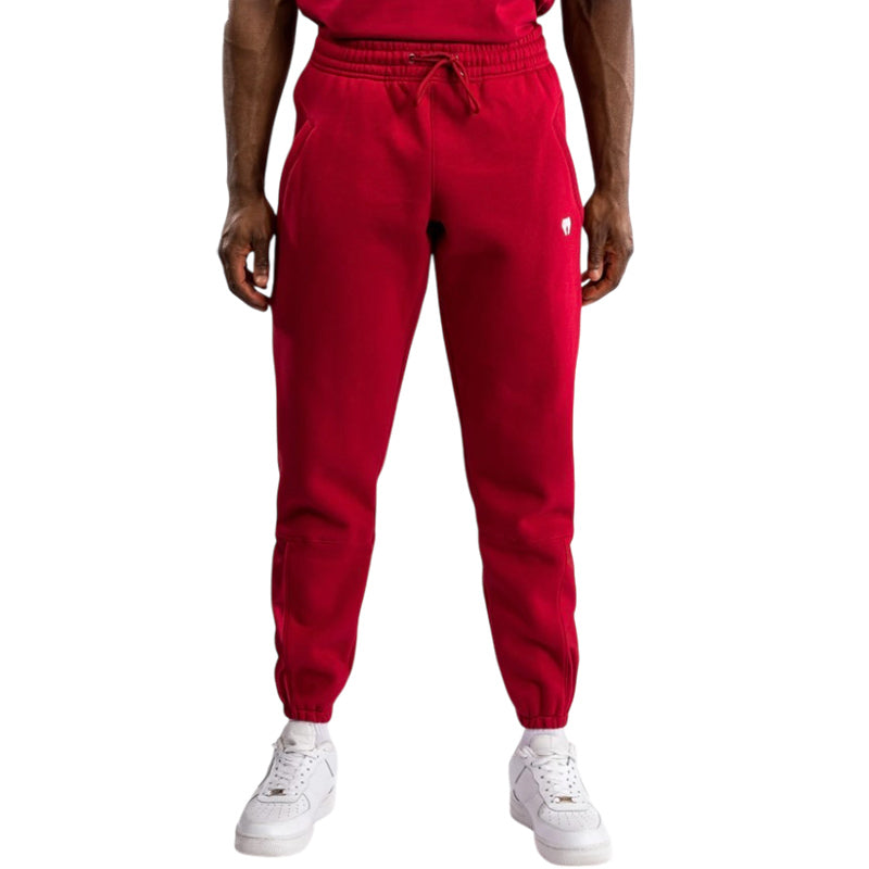 Silent Power Joggers Cherry Red