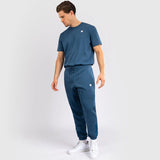 Silent Power Joggers Peacock Blue