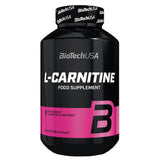 L-Carnitine 1000-Biotech USA