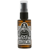 Beard Oil Cupcake