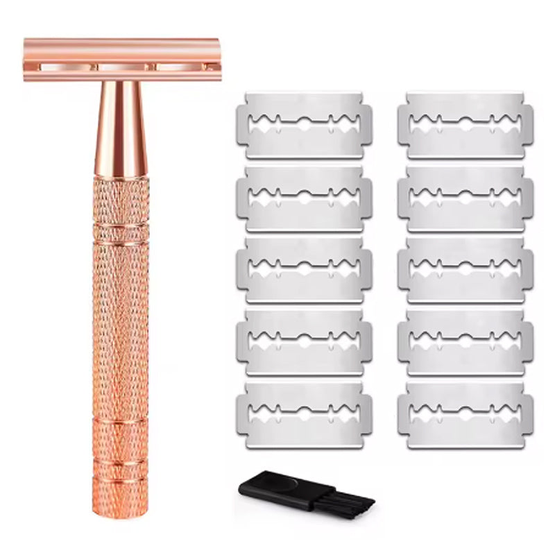 Razor Aiguise Pink