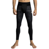 G-Fit Air Spats Deep Black Desert Sand