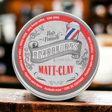 Matt Clay-Beardburys