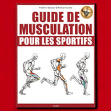 Guide de Musculation pour les Sportifs-Vigot