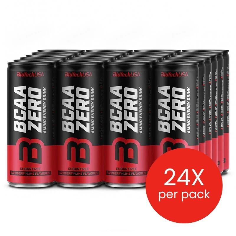 BCAA Zero Drink Energy