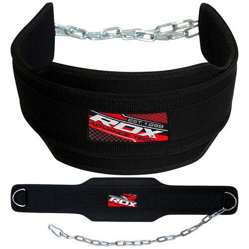 Dipping Belt-Rdx Sports