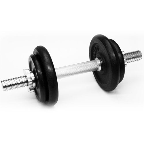 Haltère 10Kg-Techsport