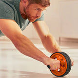 Ab Wheel-Techsport
