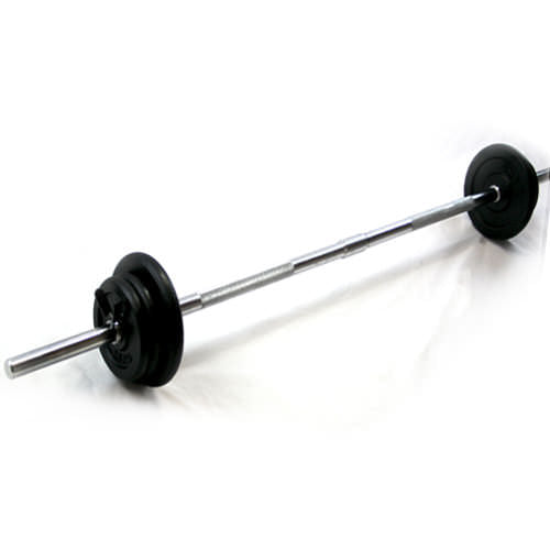 Kit 30Kg-Techsport