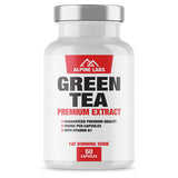 Green Tea-Alpine Labs