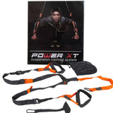Power XT-Techsport