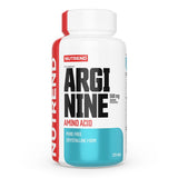 Arginine-Nutrend