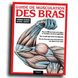 Guide de musculation des bras-Vigot