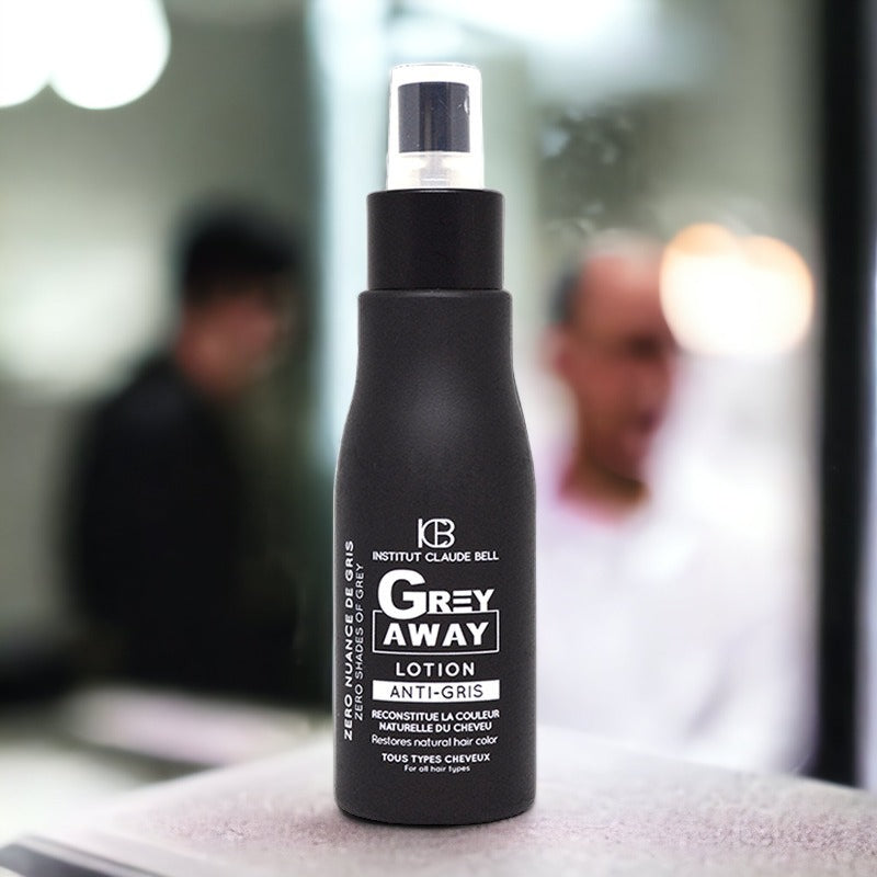 Grey Away Lotion-Institut Claude Bell