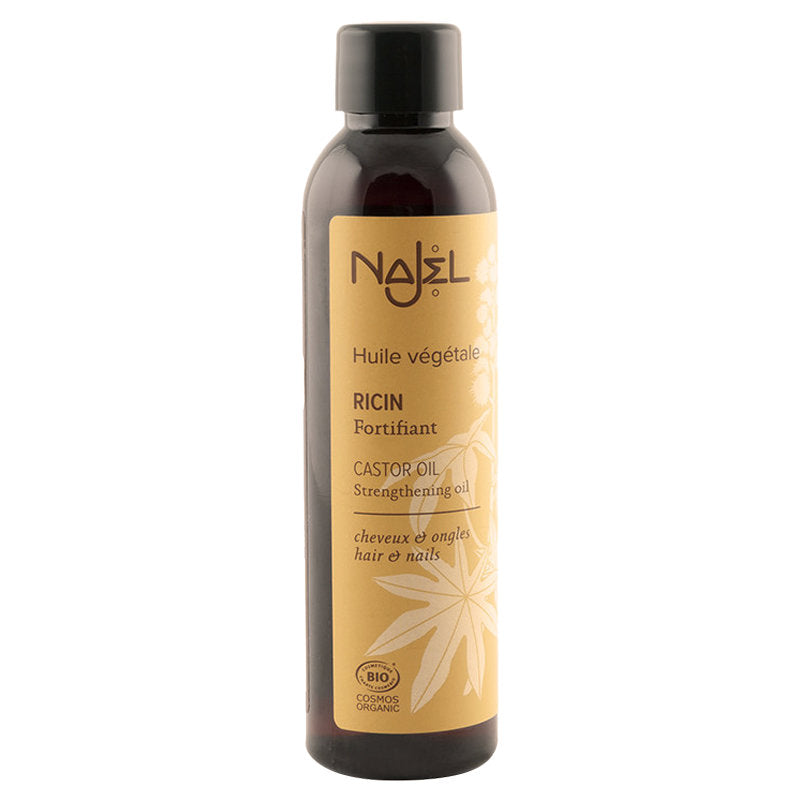 Huile de Ricin-Najel