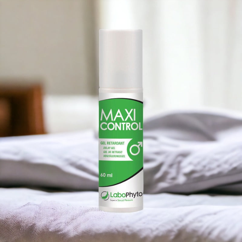 Maxi Control Gel-Labophyto