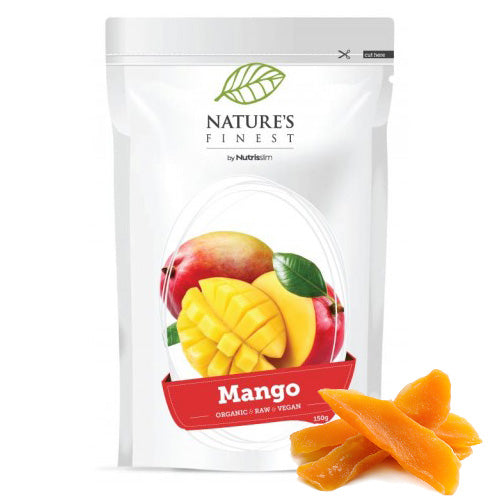 Mango Slice-Nutrisslim