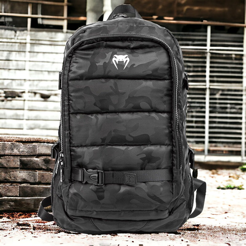 Challenger Pro Backpack Dark Camo-Venum