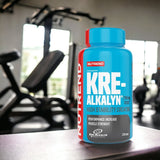 Kre-Alkalyn-Nutrend