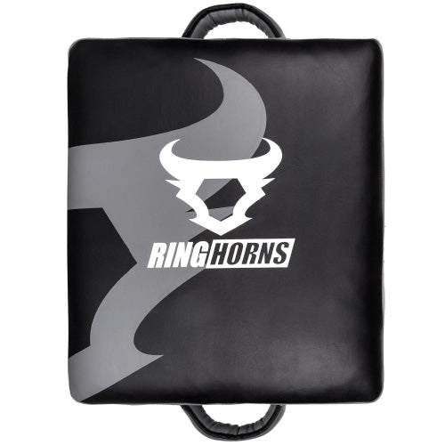 Charger Square Kick Pads-Ringhorns