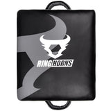 Charger Square Kick Pads-Ringhorns