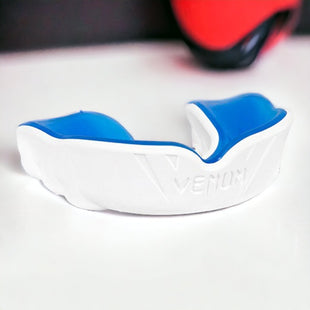 Challenger Mouthguard Ice Blue-Venum