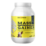 Mass Gainer-Eric Favre