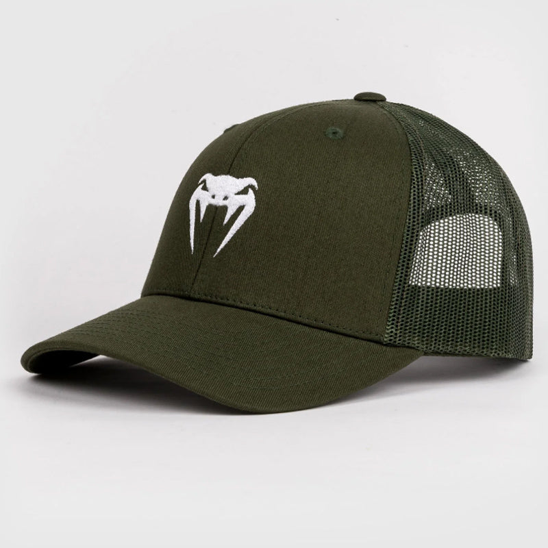 Trucker Cap Clay Green