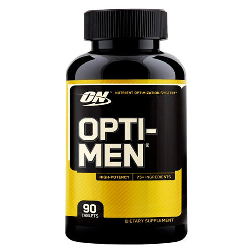 Opti-Men-Optimum Nutrition