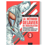 La Methode Delavier de Musculation Vol 3-Vigot