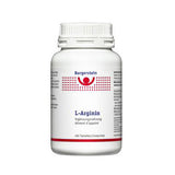 L-Arginin-Burgerstein