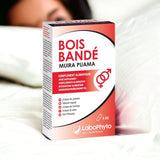 Bois Bandé-Labophyto