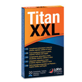 Titan XXL-Labophyto