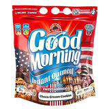 Good Morning Instant Oatmeal-Max Protein