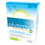 Elverev Chrono-Relax-Elvea Pharma