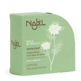Savon Alep Huile de Nigelle-Najel