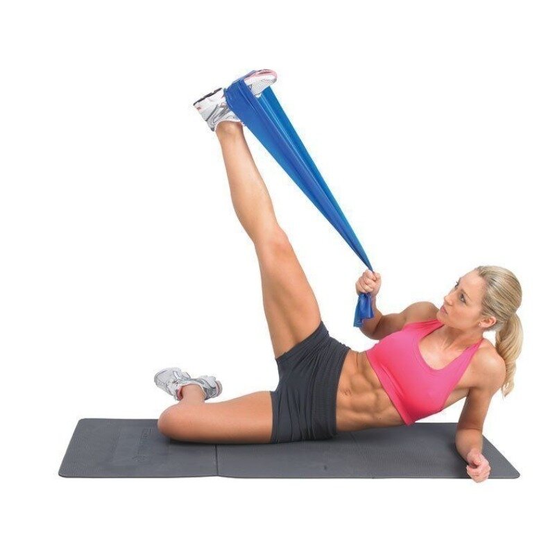 Yoga Band-Techsport